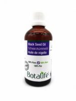 Botalife 100ml black seed oil