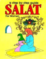 A step by step guide Salamat for women