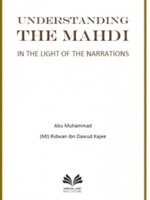 understanding the mahdi