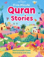five minute Quraan stories