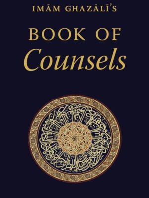 book of counsels