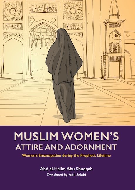 Muslim women's attire and adornment