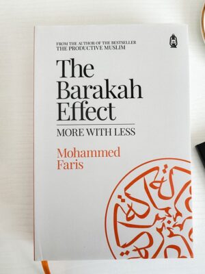 The barakah effect