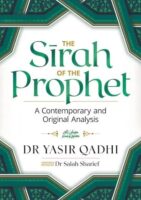 The Sirah of the prophet (saw)by Dr Yasir Qadhi pb