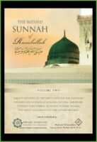 The blessed Sunnah of Rasaullah saw volume 2