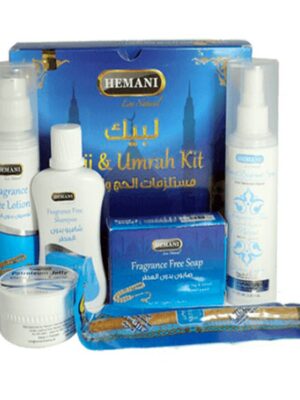 Hajj and Umrah kit
