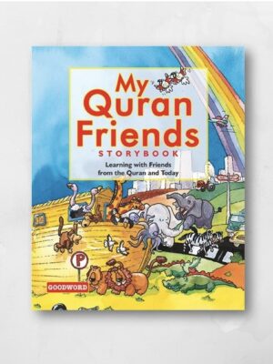 my Quran friends