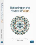 reflecting on the names of Allah