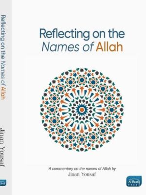 reflecting on the names of Allah