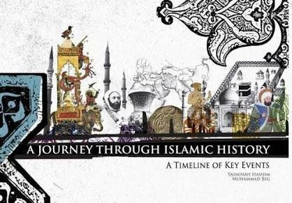 a journey through Islamic history