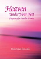heaven under your feet