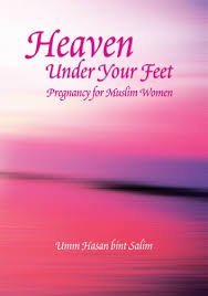heaven under your feet