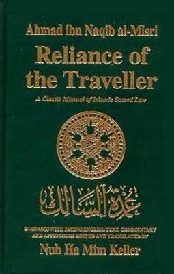Reliance of the traveller