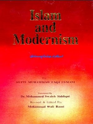 islam and modernism