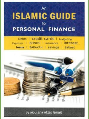 An Islamic guide to personal finance