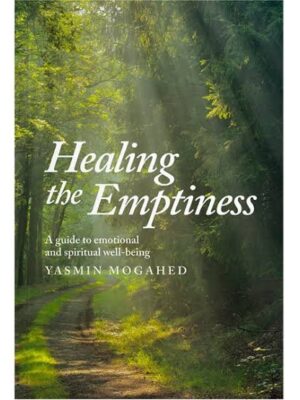 Healing the emptiness