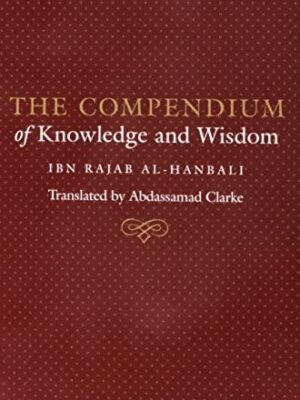 The compendium of knowledge and wisdom