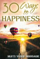 30 Ways to Happiness