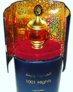 1001 Nights Oil