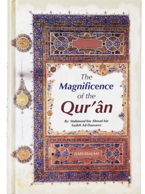 The Magnificence of The Quraan