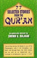 77 Selected Stories From The Quran