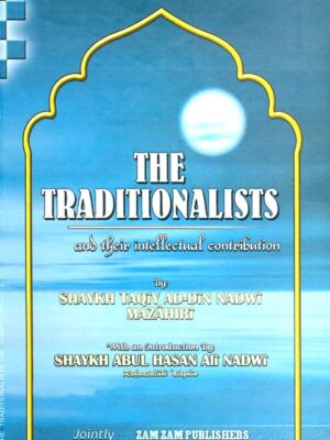 The Traditionalist