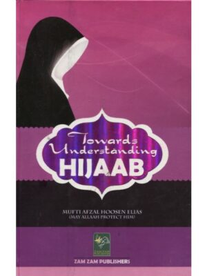 Towards Understanding Hijab