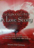 Everybody loves a love story