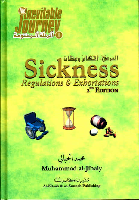 Sickness regulations and exhortations