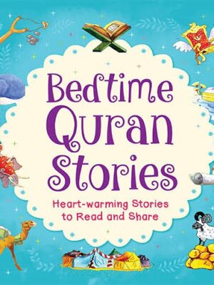 Bedtime Quran stories
