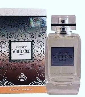 The New White Oud