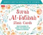 Surah Al-Fatihah Flash Cards
