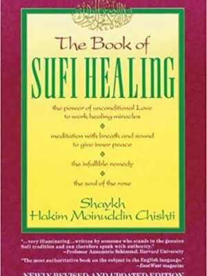 The book of sufi healing
