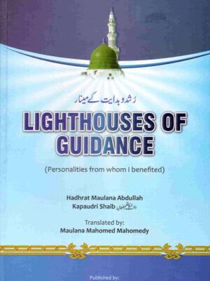 Lighthouses of guidance