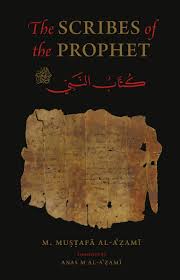 The scribes of the Prophet (saw)