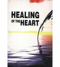 Healing of The Heart