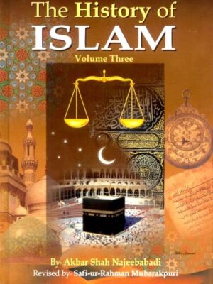 The History Of Islam: Vols. 1-3 Akbar Shah Najeebabadi