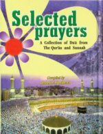 Selected prayers