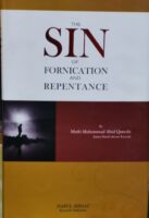 The Sin of Fornication and Repentance