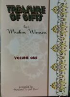 Treasures of Gifts for Muslim Women 2 vol