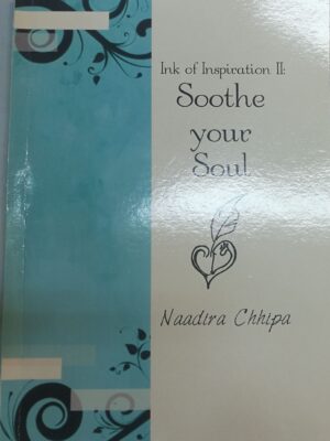 Ink of Inspiration 2: Soothe Your Soul