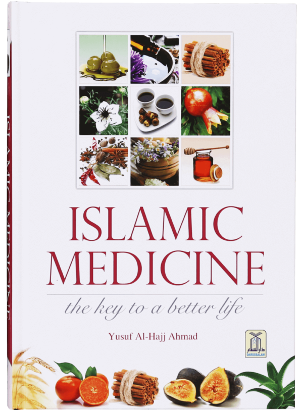 Islamic Medicine - The Key To A Better Life