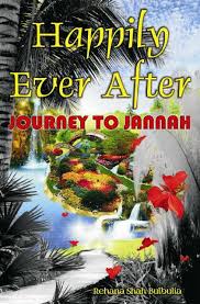 Happily ever after Journey to Jannah
