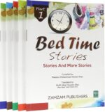 Bed Time Stories - Stories and More Stories