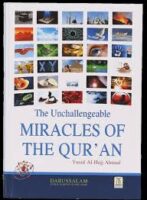 The unchallengeable miracles of the Quran