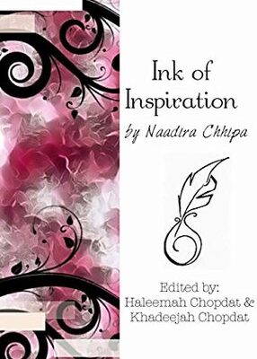 Ink of Inspiration