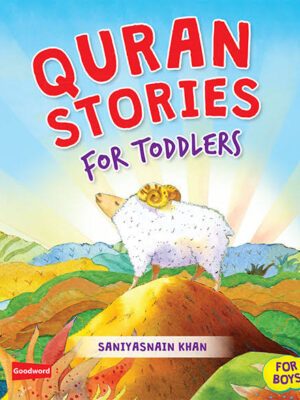 Quran Stories for Toddlers Boys