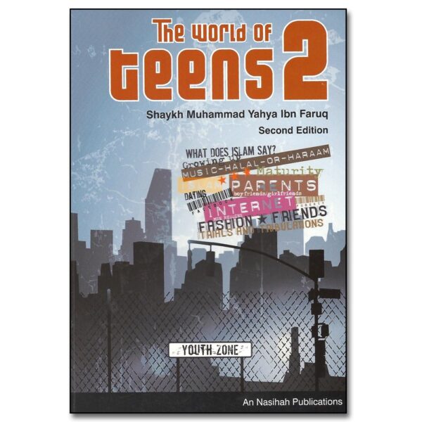 The World of Teens p2
