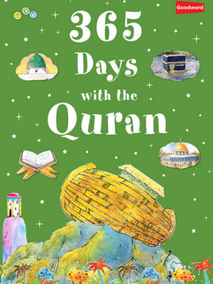 365 days with the Quran