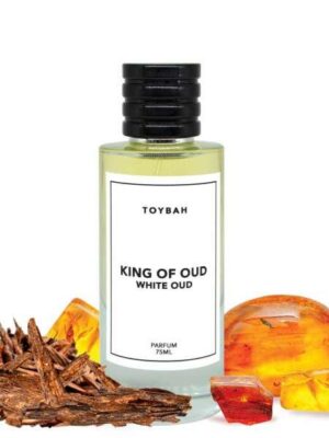 KING OF OUD WHITE OUD